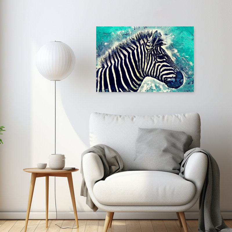 Print, 60.96cm H x 91.44cm W