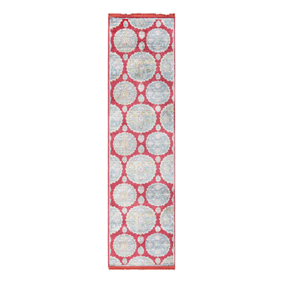 Paragon Floral Indoor Rug