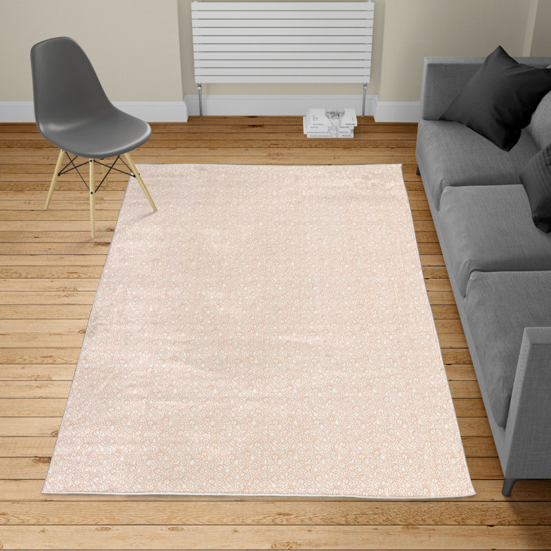 Rug, Rectangle 13'4" x 19'2"