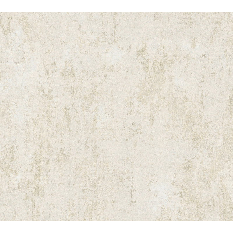 Galerie Horizon Industrial Texture Wallpaper, Cream