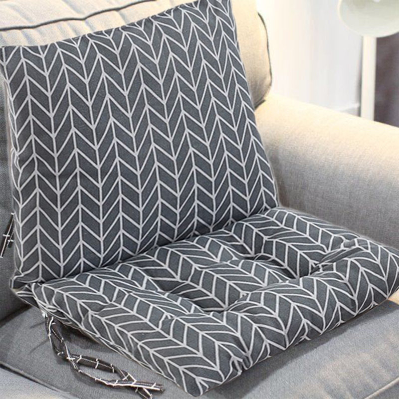 Seat Cushions Tufted Corduroy Floor Cushions For Living Room Soft Thicken Seating Cushion Tatami For Living Room Sofa Kids Outdoor Patio Furniture Cushions