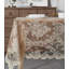 Nappe en dentelle avec motif de roses anglaises en 6 tailles et 5 couleurs-953289167-983216783