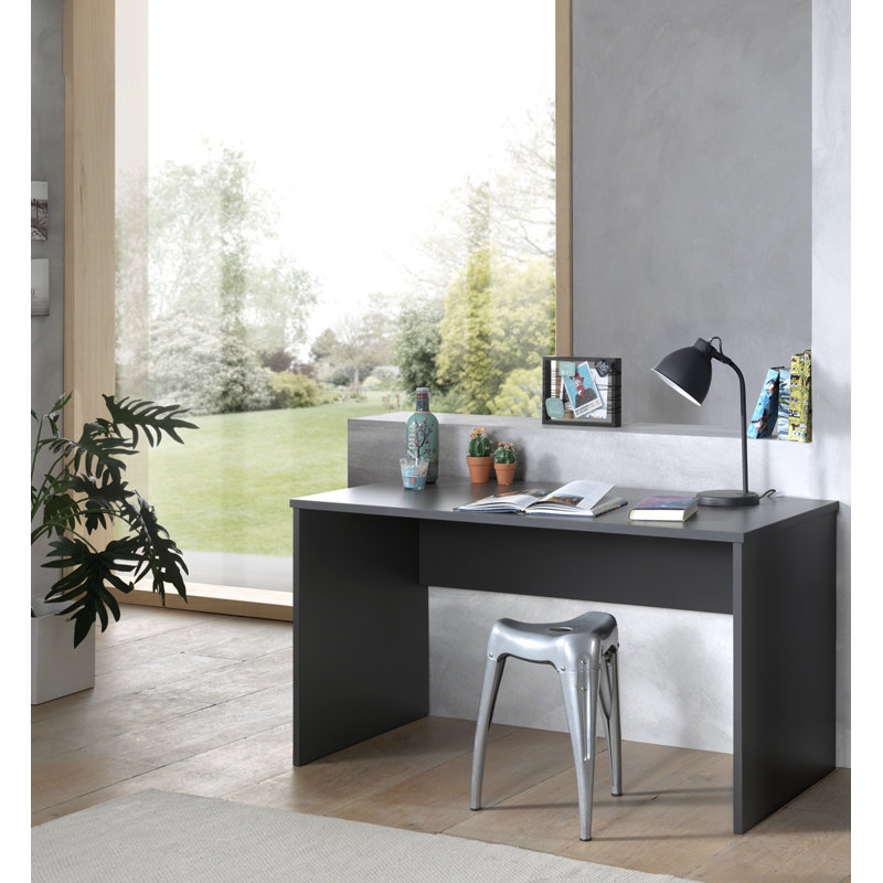London Writing Desk, Black
