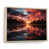 Natural Floater Framed