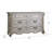 Loert Silver Bedroom Set-205956438