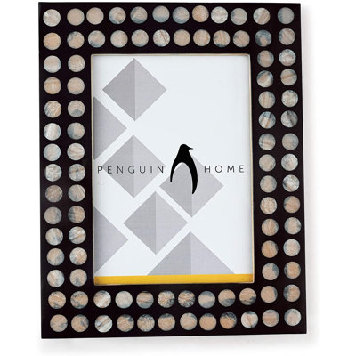 Bevelled Picture Frame