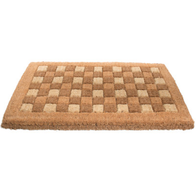 Verrill Outdoor Doormat