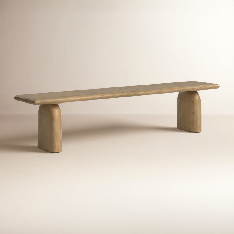 Sorrento 81" Dining Bench