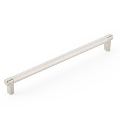 Emtek Spindle Appliance Pull (Back-to-Back Mount)