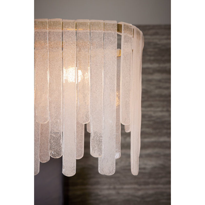 Leighton Linear Chandelier