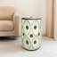 Tabouret creux en céramique