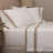 Damaris 100% Linen Pillowcase - Standard-1107870028-1107870030