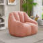 Fauteuil à billes, fauteuil de plancher moderne-1944095933
