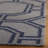 Rodgers Hand Woven Flat Weave Wool Geometric Rug-1678700439