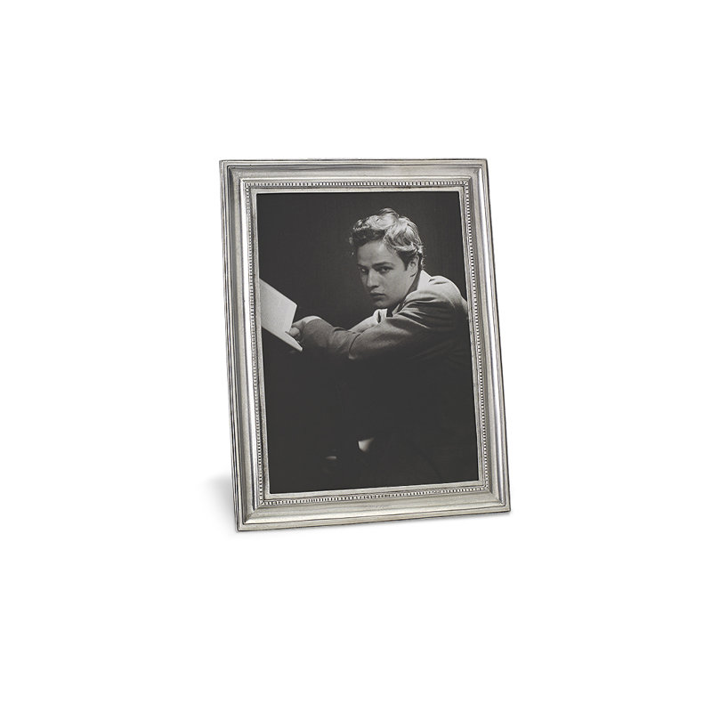 Toscana Picture Frame, 6.2" x 8.5"