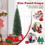 Arbre de Noël 5 pi