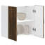 Kitchen Wall Cabinet Kalmar Engineered Wood-544166377-544166371