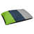 Aurora Green/Midnight Blue/Moonlight Grey