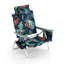 Chaise de plage khanh pliante