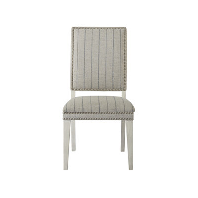 Hamptons Upholstered Dining Chair
