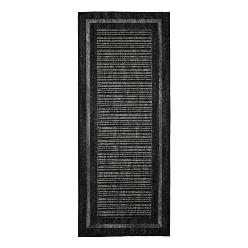 Takwon Oriental Area Rug, Runner 60 x 230 cm