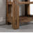 Bromley Bathroom Shelves