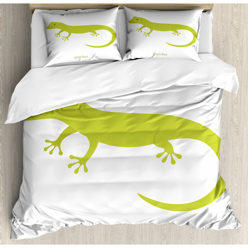 Ambesonne Ambesonne Duvet Cover Set