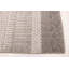 Tapis gris Elysian 5 pi 7 po x 7 pi 10 po