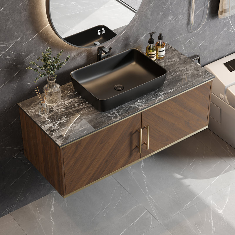 Blue Pinafore Denim Dress