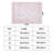 Machine Washable Non-Slip Vintage Retro Pink Area Rug-326070737