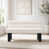 Beige, brun