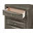 Champetre 32'' W 5 - Drawer Dresser-1203462302