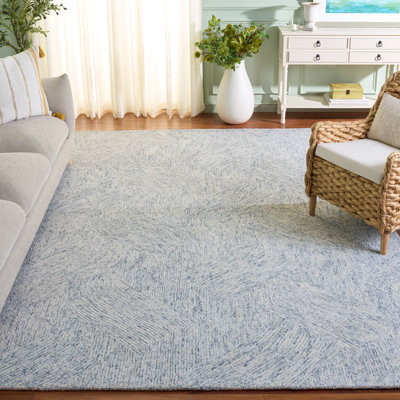 Tapis gris foncé Ballajura 102