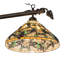 Jeweled Grape 3 - Light Pendant