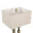 Tomisin USB Table Lamp with Linen Lampshade-1112222324-1137564180