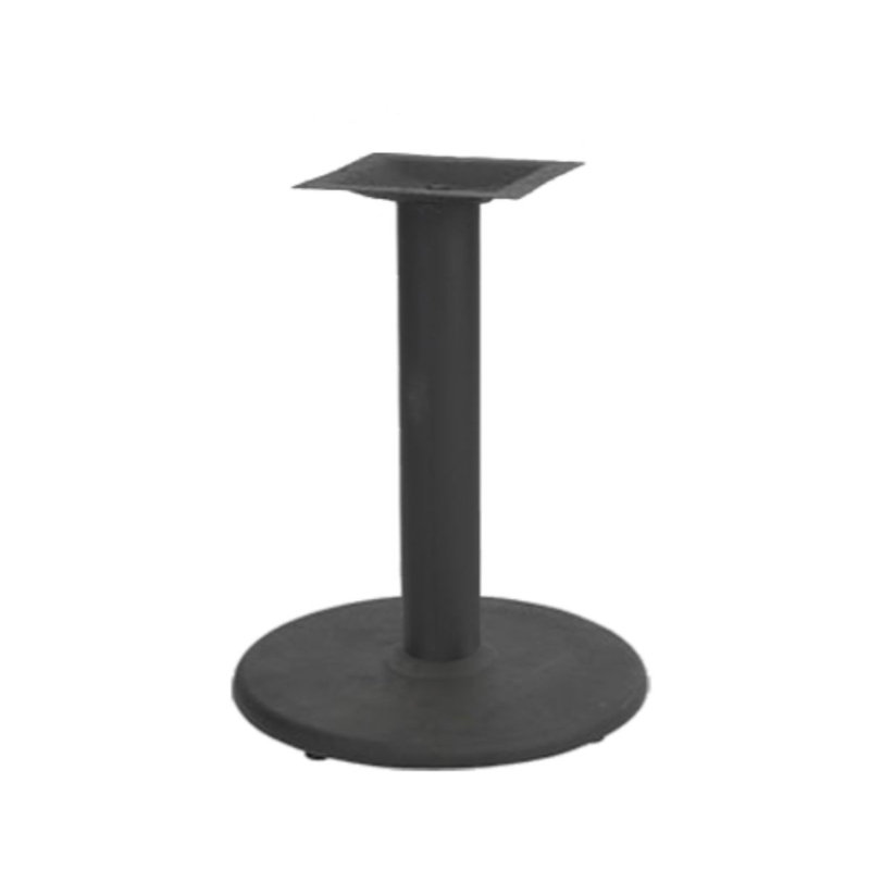 Base de table de plancher 28,5 po