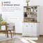 Garde-manger Charin