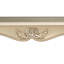 Table basse Traditional