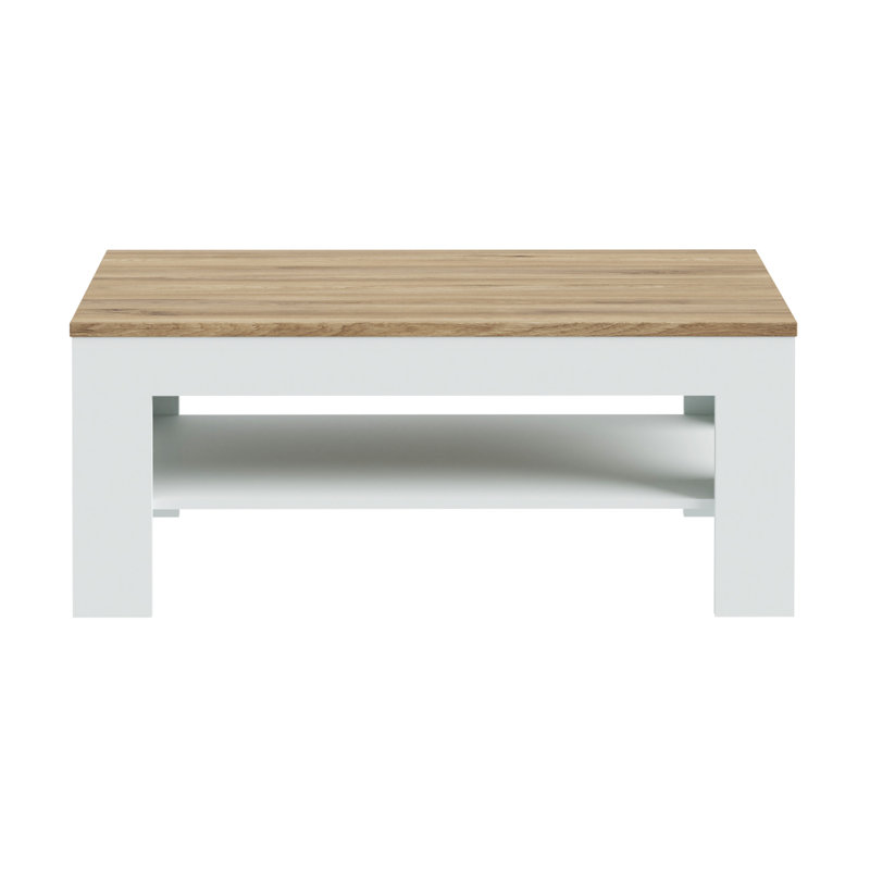 Savione Coffee Table with Storage