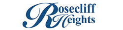 Rosecliff Heights logo