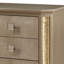 Table de chevet Coutee