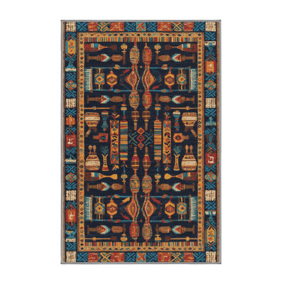  Tapis de musique lavable
