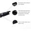 Rivalee Metal Wall Organizer