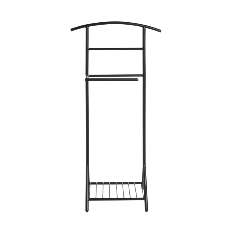 Tatom Freestanding Valet Stand