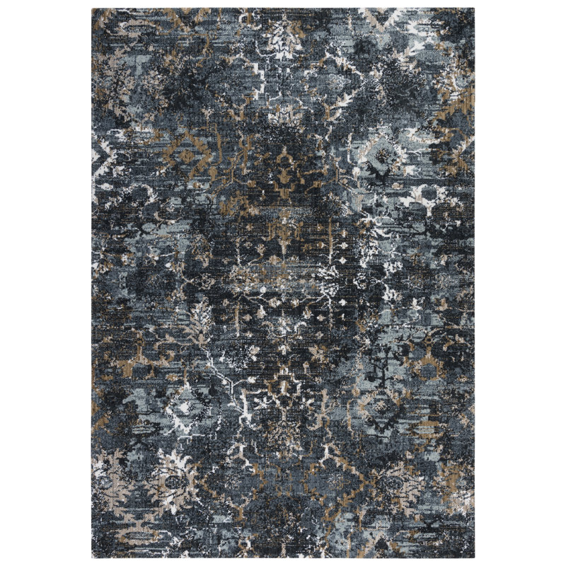 Indoor Rug, Rectangle 10' x 13'