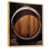 Natural Floater Framed