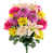Crème / Rose / Fuchsia est en rupture de stock