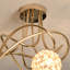 5 - Light Chandelier Pendant-650097024