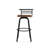 Friedell Solid Wood Swivel Counter & Bar Stool-674090795-673305210-673305215