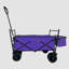 Chariot de plage pliable pour enfants-110890156